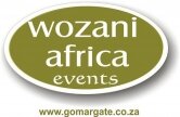 Wozani Africa