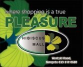 Hibiscus Mall